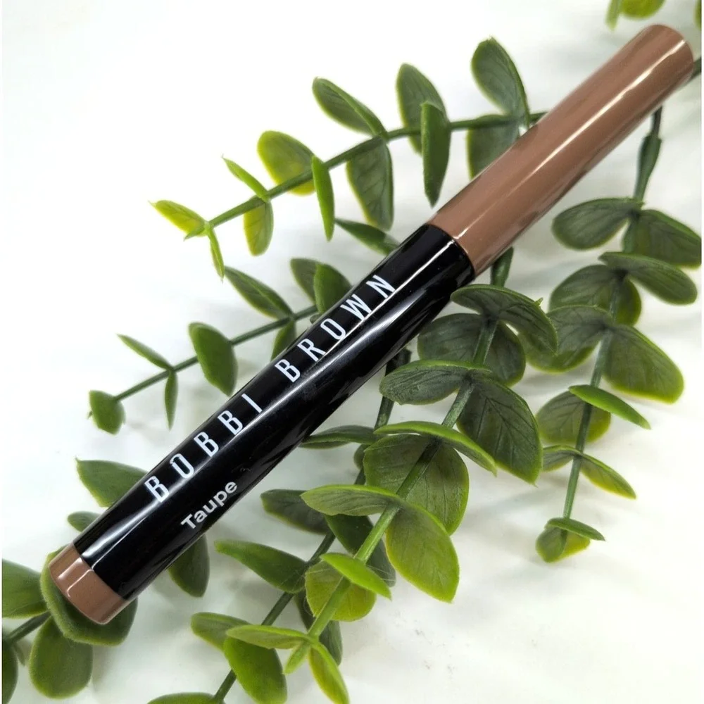 NEW TAUPE🥰BOBBI BROWN Long-Wear Cream Shadow Stick 05oz/1.6g Full Size MakeUp